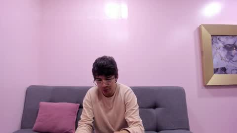 desire_ecstasy online show from October 17, 2025, 1:14 pm