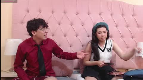 desire_ecstasy2 online show from April 12, 2026, 3:22 am