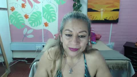 VALERIA online show from December 19, 2024, 8:34 pm
