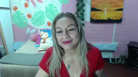 VALERIA online show from December 31, 2024, 8:34 pm