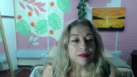 VALERIA online show from January 6, 2025, 3:29 pm