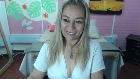 VALERIA online show from January 14, 2025, 3:47 pm