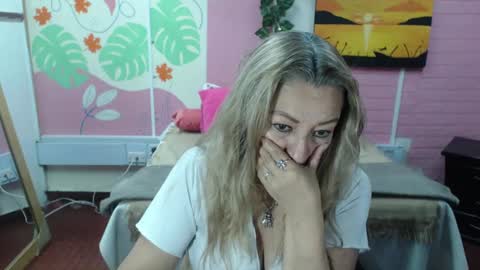 VALERIA online show from February 6, 2025, 9:06 pm