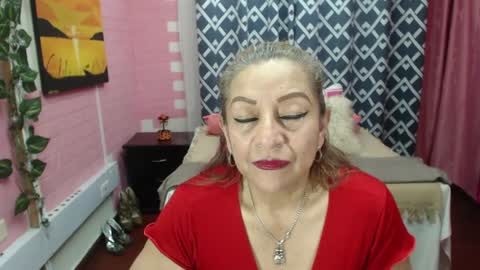 VALERIA online show from February 7, 2025, 5:07 pm