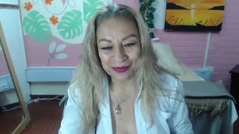 VALERIA online show from February 11, 2025, 9:25 pm