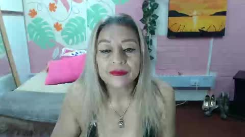 VALERIA online show from February 27, 2025, 8:42 pm