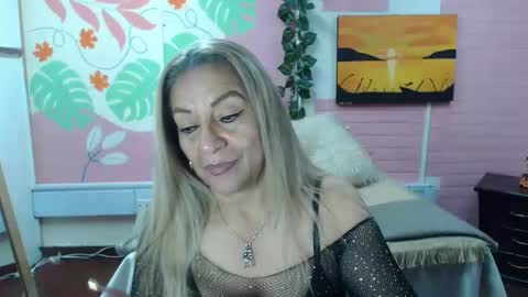 VALERIA online show from March 3, 2025, 8:54 pm