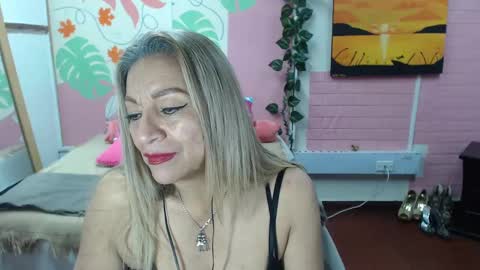 VALERIA online show from March 6, 2025, 8:59 pm