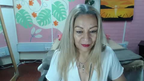 VALERIA online show from March 11, 2025, 9:15 pm
