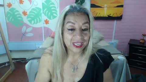 VALERIA online show from September 15, 2025, 4:18 pm