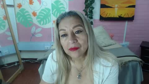 VALERIA online show from September 16, 2025, 3:35 pm