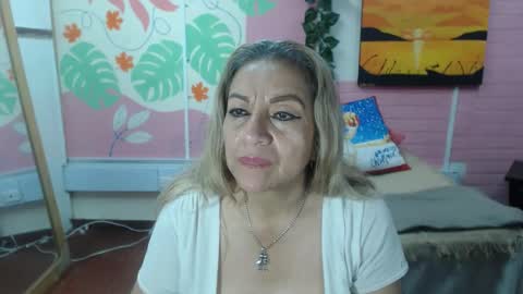 VALERIA online show from January 17, 2026, 5:38 pm