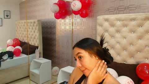 Sara Desire online show from February 11, 2025, 12:48 pm