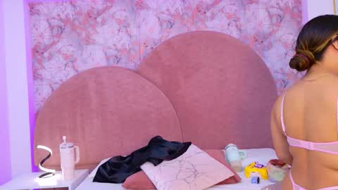 Sara Desire online show from September 26, 2025, 11:47 am