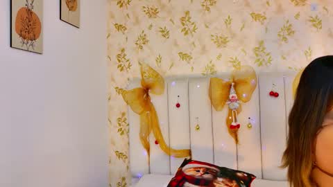 Sara Desire online show from December 14, 2025, 12:21 pm