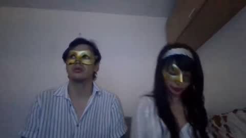desirebeth online show from October 8, 2025, 6:55 am