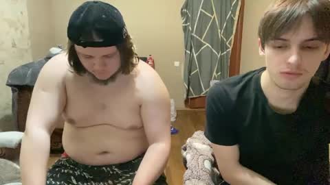 desiredude9 online show from March 26, 2026, 6:57 pm