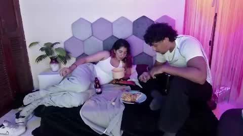 TORI AND MR. BEAR online show from May 17, 2026, 6:37 pm