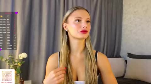 Snapshot of desireeclipse chatting on October 28, 2025, 6:06 am Willow online show from October 28, 2025, 6:06 am