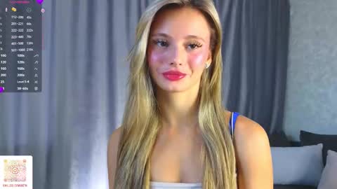 Snapshot of desireeclipse chatting on October 31, 2025, 6:47 am Willow online show from October 31, 2025, 6:47 am