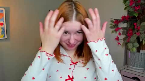 Snapshot of desirelayla chatting on February 27, 2026, 7:30 am LAYLA online show from February 27, 2026, 7:30 am