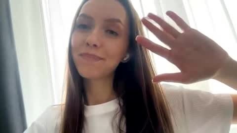 Ksenia online show from April 6, 2026, 6:03 am