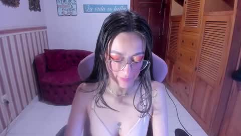 Desiring Angel online show from November 15, 2025, 6:00 am