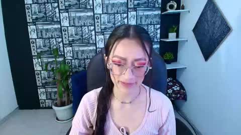 Desiring Angel online show from November 29, 2025, 5:43 am