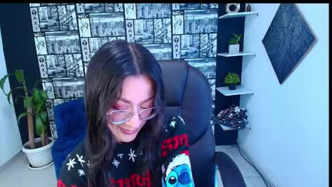 Desiring Angel online show from December 2, 2025, 3:34 am