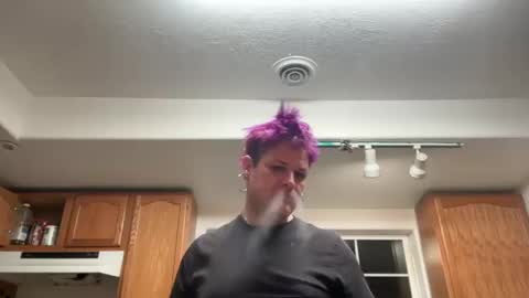 Snapshot of desmondks chatting on January 16, 2025, 6:56 am Dezmond online show from January 16, 2025, 6:56 am