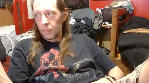 desolation2012 online show from June 7, 2026, 9:29 pm