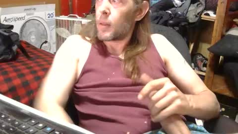 desolation2012 online show from June 9, 2026, 10:05 am
