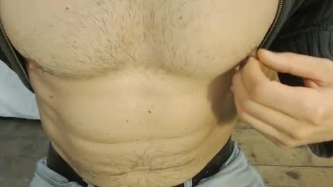 desperado3000 online show from October 16, 2025, 8:37 am