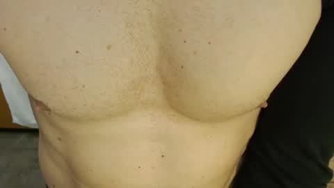 desperado3000 online show from November 19, 2025, 3:12 pm