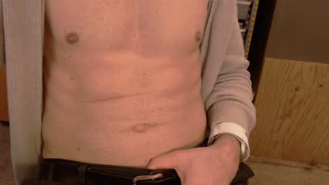 desperado3000 online show from January 15, 2026, 8:52 am