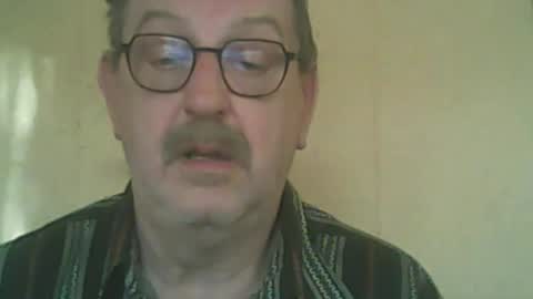 destelp online show from May 31, 2026, 6:09 pm