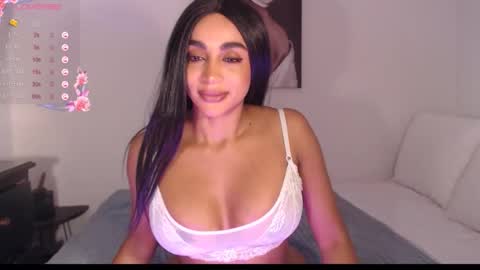 Destinne Mill online show from February 5, 2026, 11:59 am