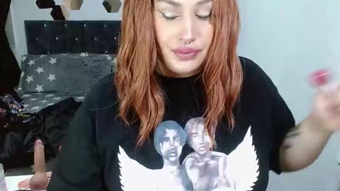 destinyfuckass69 online show from October 31, 2025, 3:13 pm