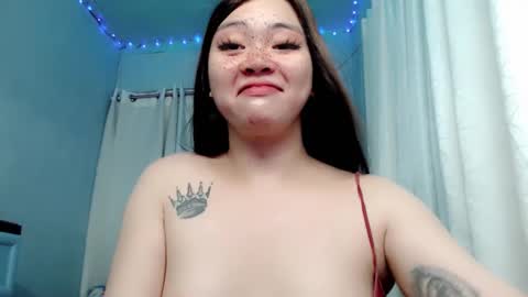 Snapshot of destinyroxie chatting on December 25, 2024, 8:07 am ROXIE online show from December 25, 2024, 8:07 am