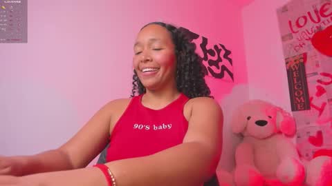 desty_y online show from February 14, 2026, 7:38 am