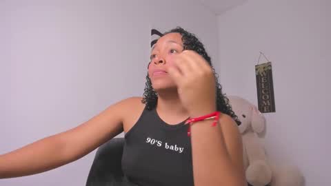 desty_y online show from March 10, 2026, 6:07 am