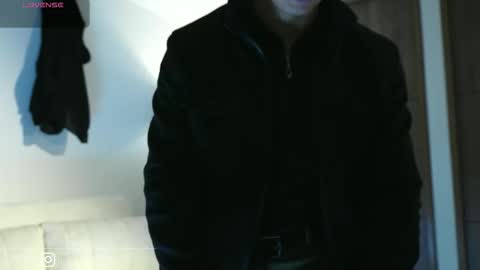 Deus Belli online show from January 9, 2026, 11:28 pm