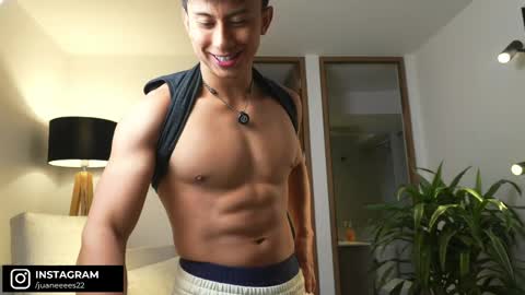 Deus Belli online show from April 17, 2026, 12:46 am