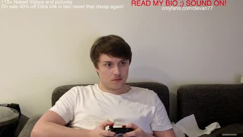 Devan online show from December 14, 2024, 12:01 pm