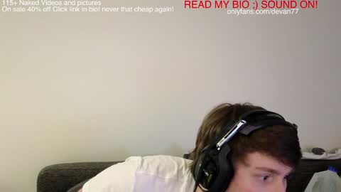 Devan online show from December 14, 2024, 3:04 pm