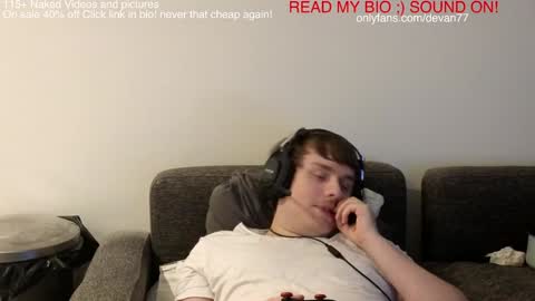 Devan online show from December 24, 2024, 4:00 am