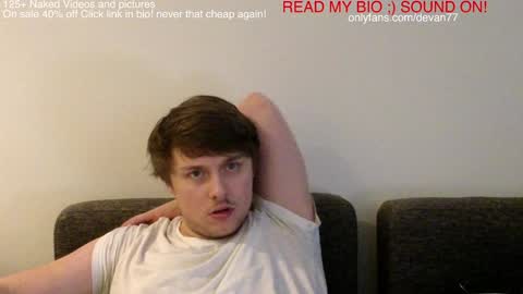 Devan online show from December 28, 2024, 6:50 pm