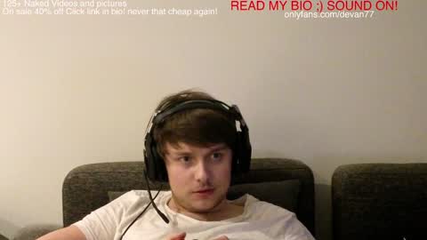 Devan online show from December 29, 2024, 11:07 am