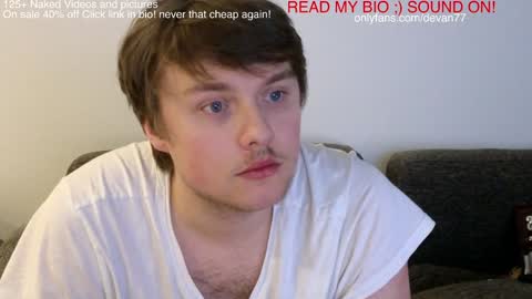 Devan online show from December 29, 2024, 2:10 pm