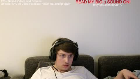 Devan online show from January 4, 2025, 11:22 am